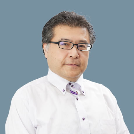 Nobuyuki Imai